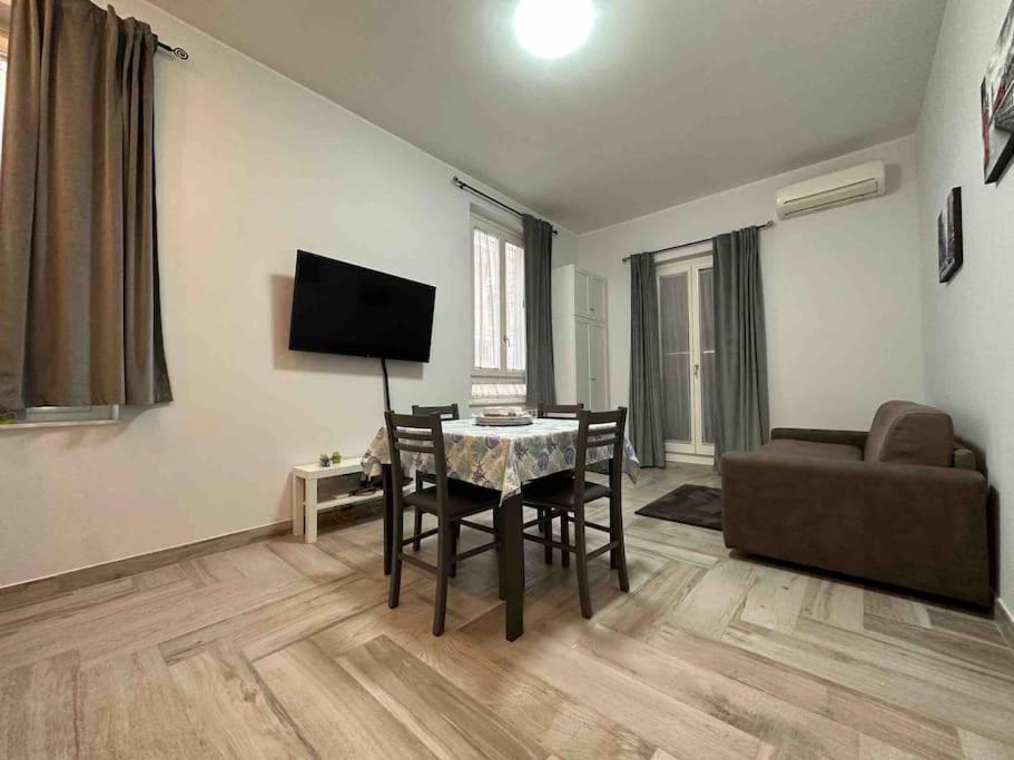 Family Flat Near Metro A Apartment Rome Exterior photo
