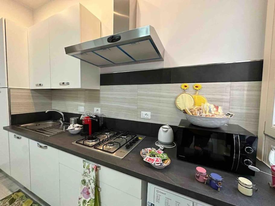 Family Flat Near Metro A Apartment Rome Exterior photo