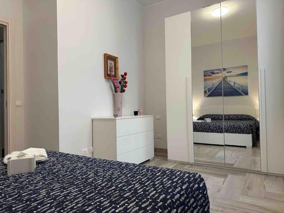 Family Flat Near Metro A Apartment Rome Exterior photo
